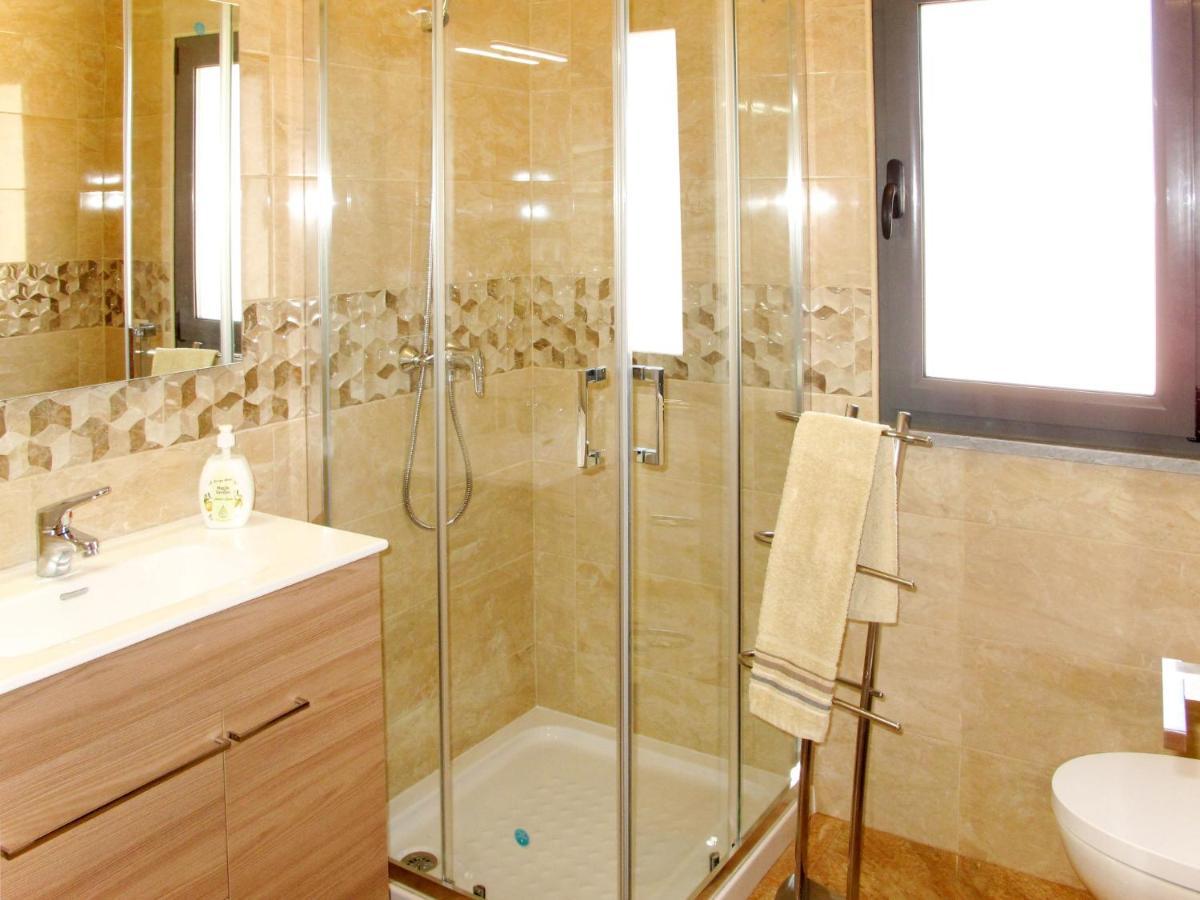 Holiday Home Do Pinheiros - Obi105 By Interhome Vau  Eksteriør billede