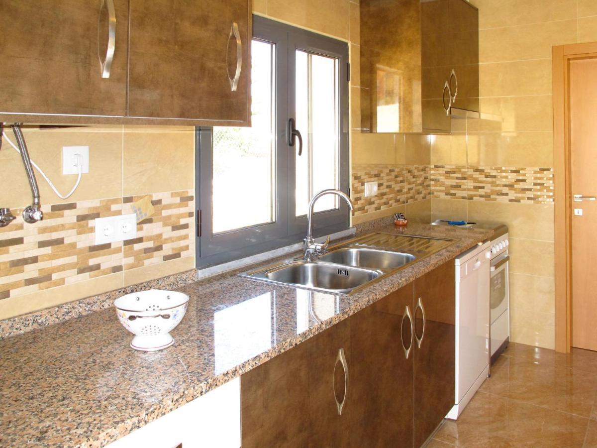 Holiday Home Do Pinheiros - Obi105 By Interhome Vau  Eksteriør billede