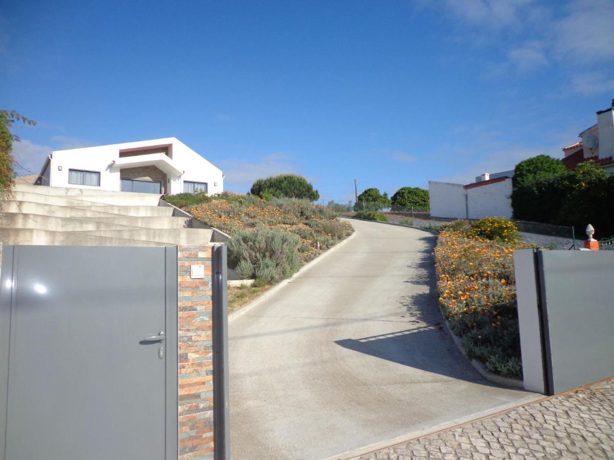 Holiday Home Do Pinheiros - Obi105 By Interhome Vau  Eksteriør billede