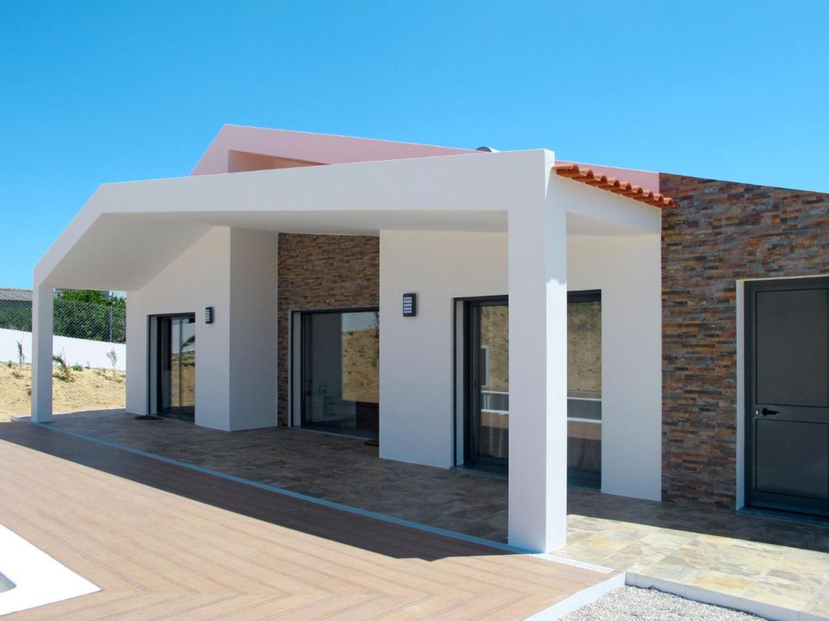 Holiday Home Do Pinheiros - Obi105 By Interhome Vau  Eksteriør billede