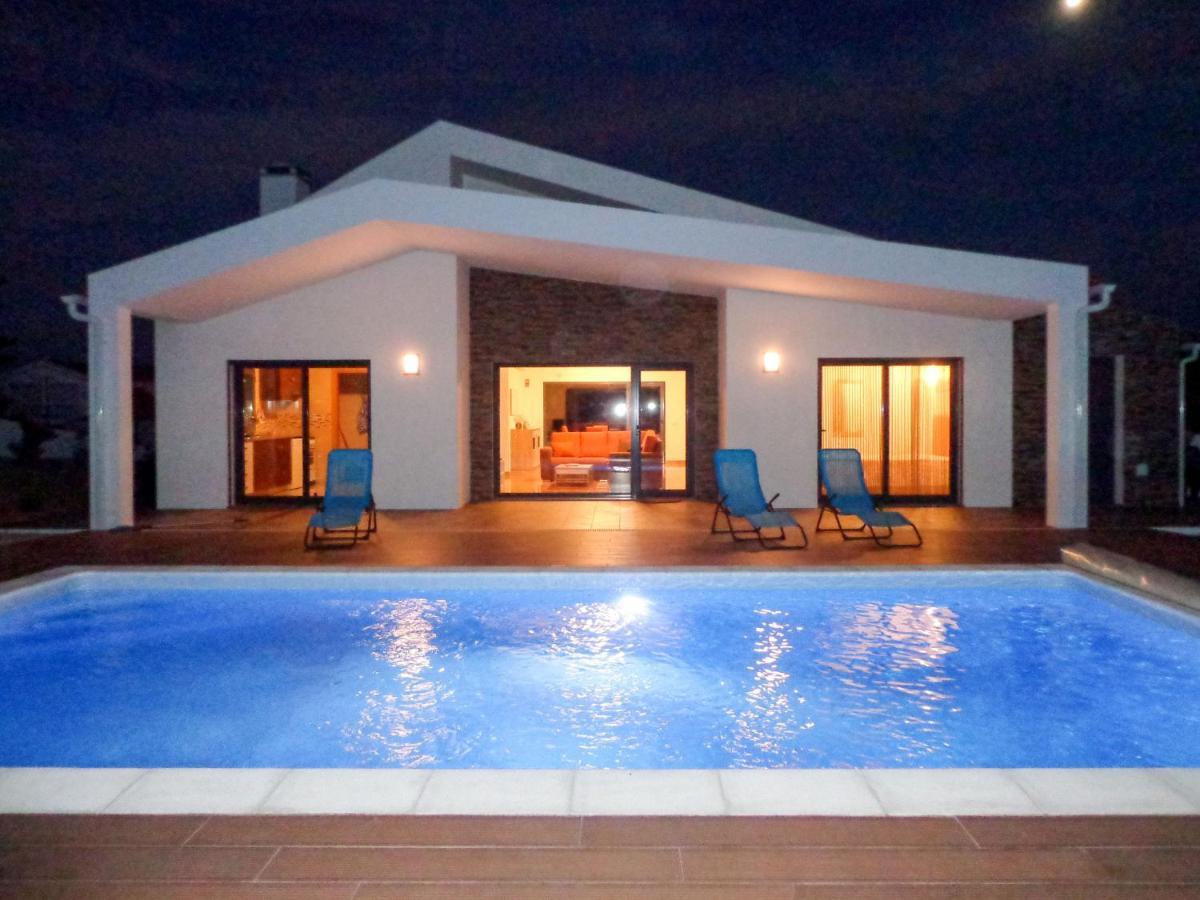 Holiday Home Do Pinheiros - Obi105 By Interhome Vau  Eksteriør billede